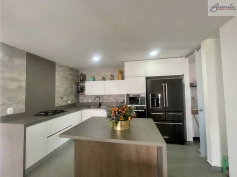 venta apartamento loma de brujas envigado