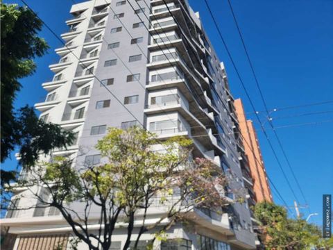 venta apartamento para estrenar