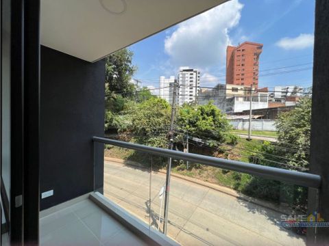 venta apartamento para estrenar bellavista precio de oportunidad