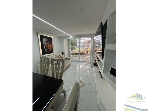 venta apartamento refugio sur central cali vt