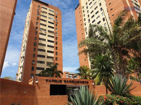 venta apartamento residencias parque barquisimeto