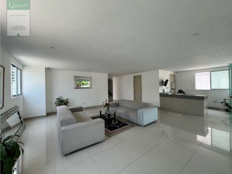 venta apartamento sector granadillo barranquilla ge