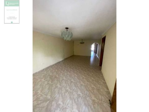 venta apartamento sector paraiso