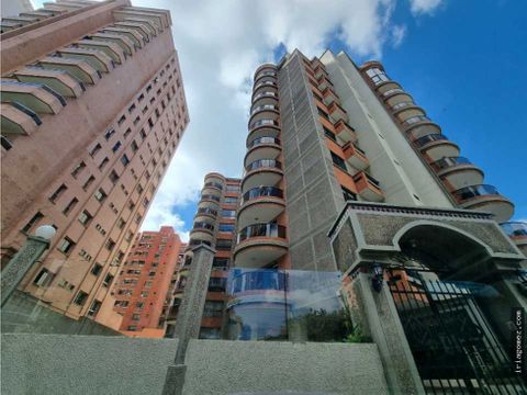 venta apartamento usado en alto prado