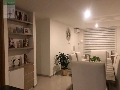 venta apartamento villa santos barranquilla t55ika