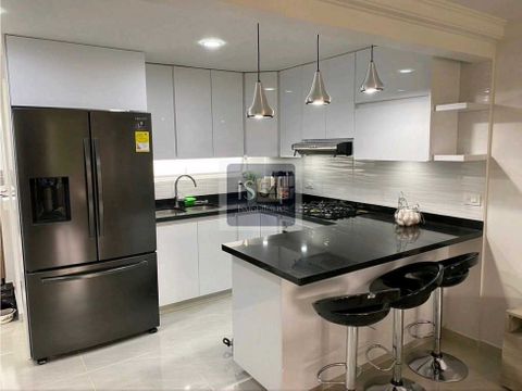 exelente y amplio apartamento en venta