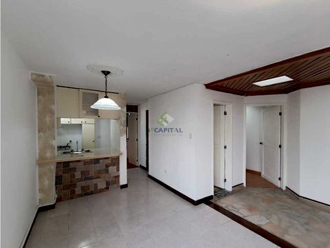 venta apartamento 2 alcobas alta suiza manizales