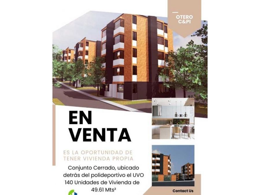 venta apartamento proyecto vip norte popayan cauca