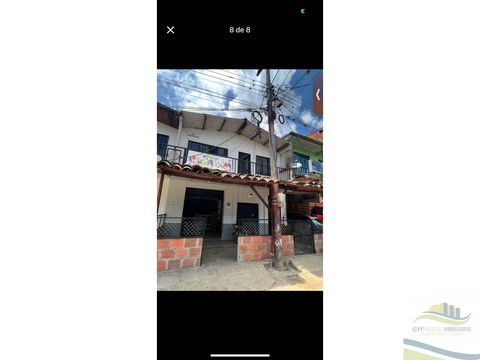 venta apartamento 2 piso dagua valle del cauca gh