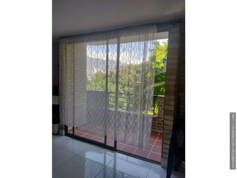 venta apartamentoen sabaneta cerca al metro