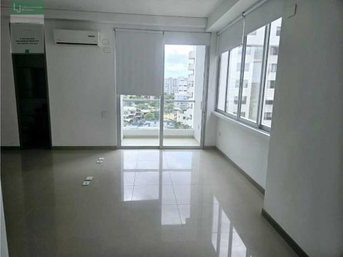 venta apartaestudio alto prado barranquilla