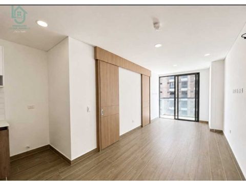 venta apartaestudio tipo loft vive rio cesion de derechos etapa 1 resi