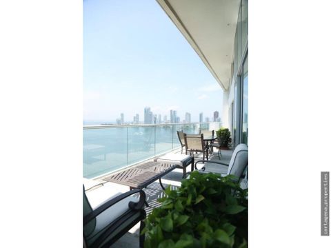 venta penthouse apartamento edificio bahia 419 cartagena playa