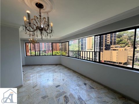 venta apto en el penon oeste de cali
