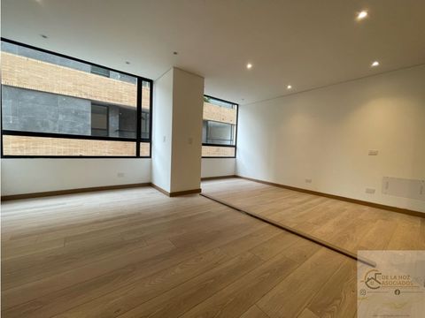 venta aptostudio nuevo san patricio