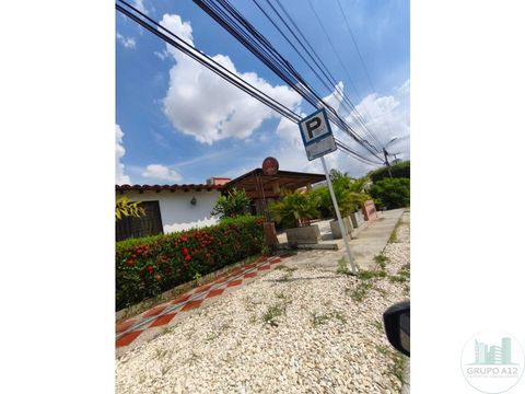 venta casa 720mts comercial