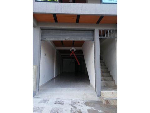 venta casa comercial inversion centro pereira