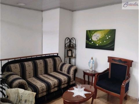 venta casa con renta la argentina manizales