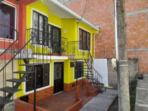 venta casa conjunto urbanizacion el uvo