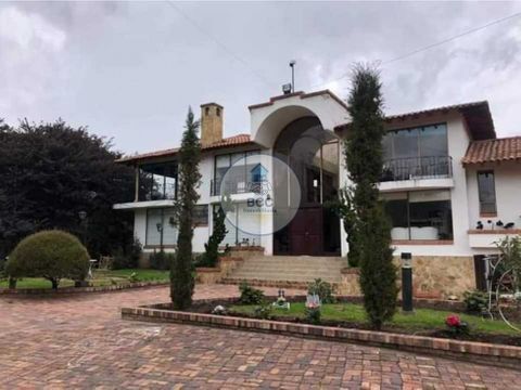 venta casa campestre bojaca cundinamarca