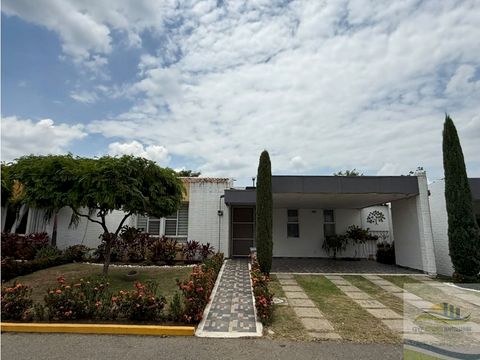 venta casa campestre hacienda el castillo jamundi valle vt
