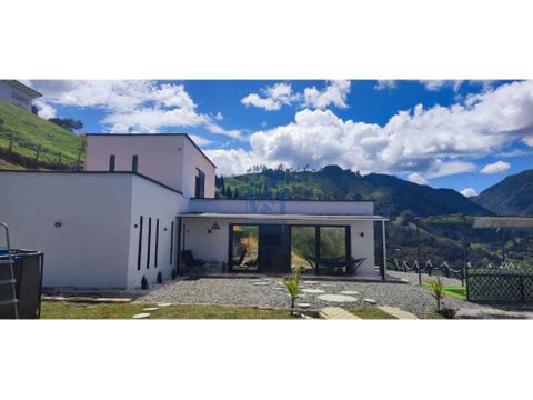 venta casa campestre san cristobal 1000 mtrs area total