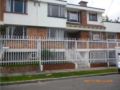venta casa bodega normandia bogota
