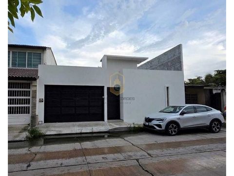 venta casa en col obrera ciudad del carmen