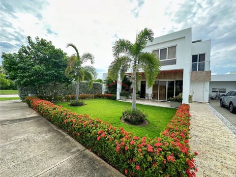 casa en venta barcelona de indias cartagena