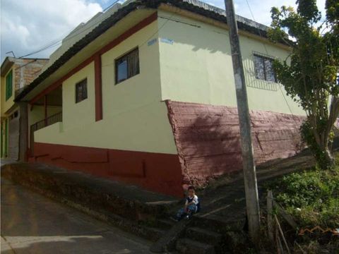 venta casa en belen de umbria risaralda