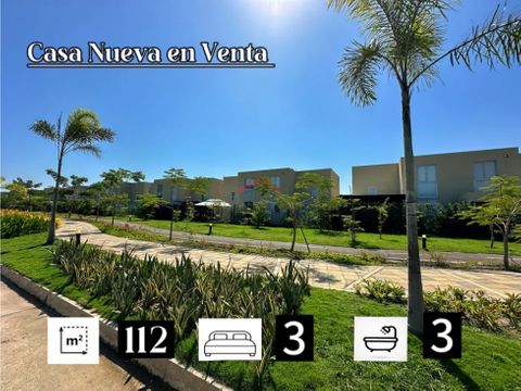 venta casa en doral cartagena zona norte