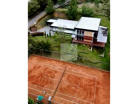 venta casa escobero alto