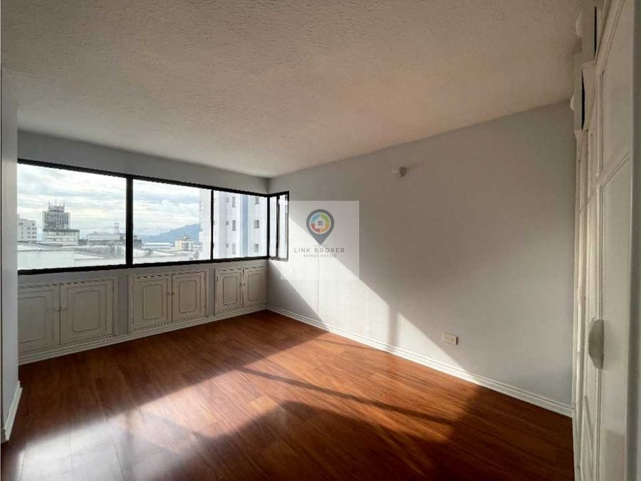 venta apartamento excelente vista balcon amplio pereira risaralda