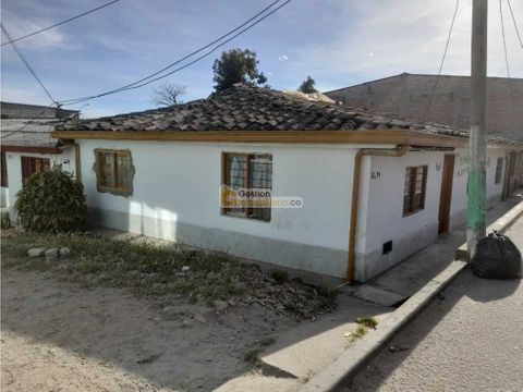 venta casa lote bello horizonte popayan