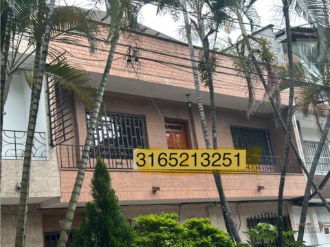 venta casa la magnolia envigado