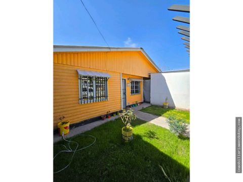 venta casa moderna industrializada b0 san antonio lujan de cuyo