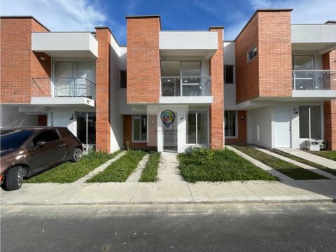 venta casa nueva galicia pereira