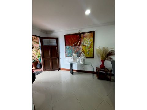 venta casa alto poblado