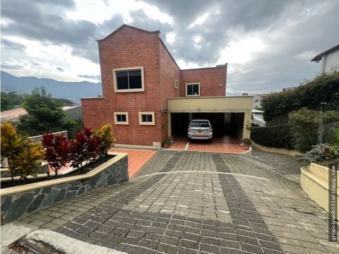 venta casa parte baja del escobero