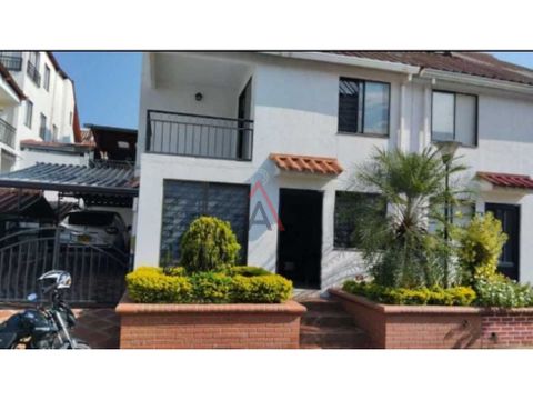 venta permuta casa remodelada unicentro pereira