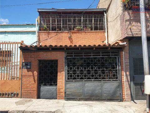 venta casa terreno calle 20 centro este barquisimeto