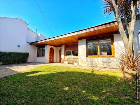 venta casa zona guemes en planta baja