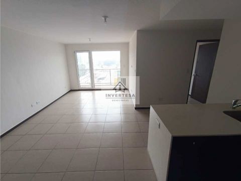 venta de apartamento de 2 habitaciones parque 11