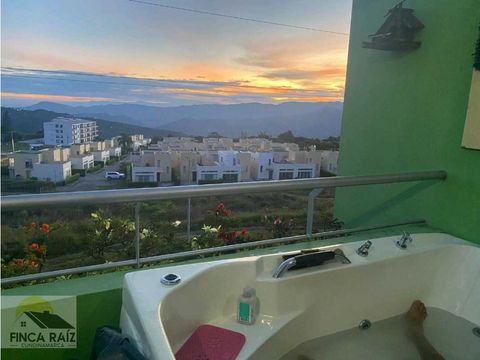 venta de apartamento douplex