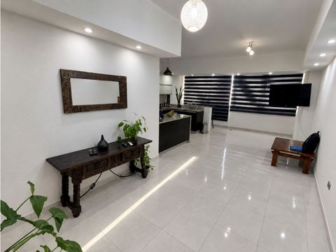 venta de apartamento en manongo 10455969