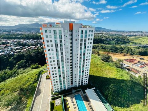 venta de apartamento en bambu 506 heredia lagunilla