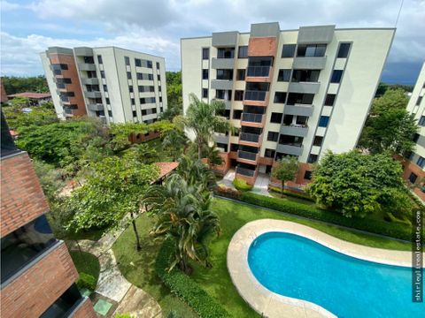 venta de apartamento en concasa