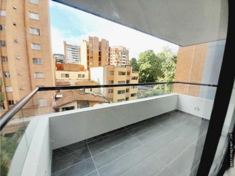 venta de apartamento sector conquistadores medellin