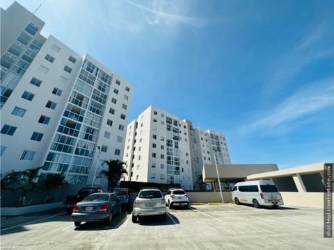 venta de apartamento en heredia condominio altavista