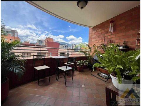 venta de apartamento en laureles